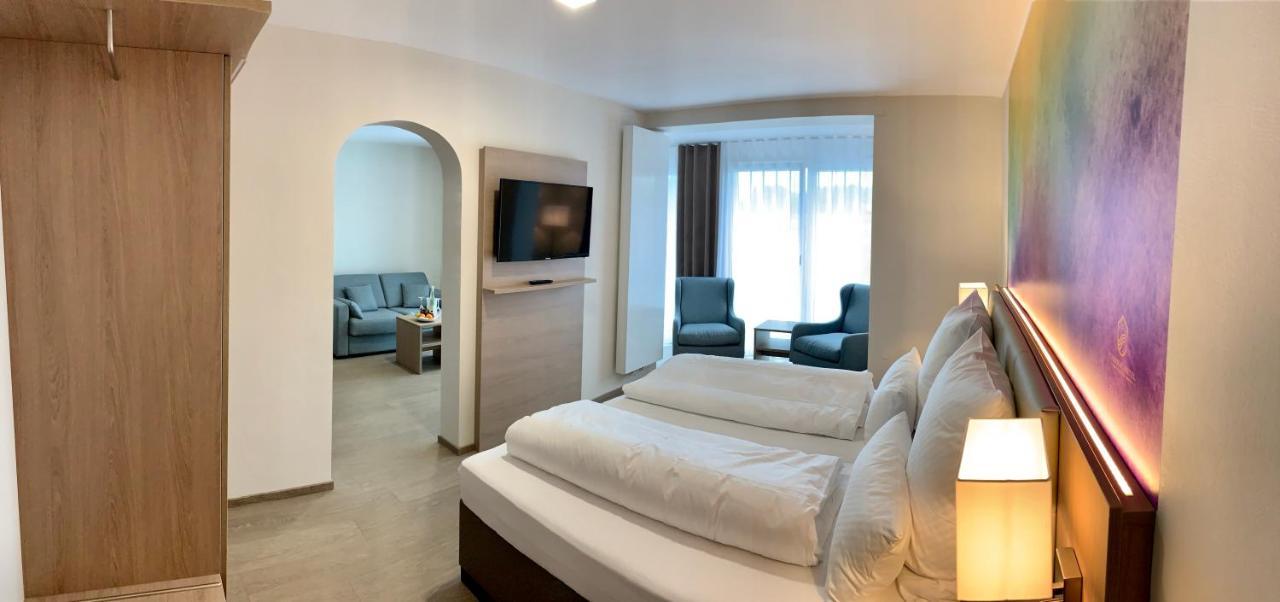 Thermalhotel Kemper Erwitte Екстер'єр фото